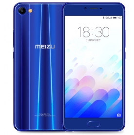 Meizu M3X