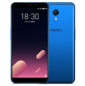 Meizu M6s