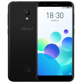 Meizu M8c