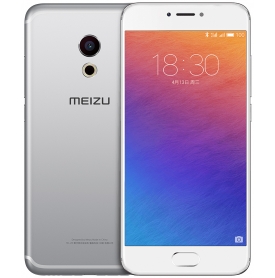 Meizu Pro 6