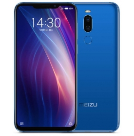 Meizu X8