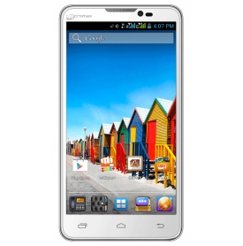 Micromax A111 Canvas Doodle