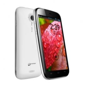 Micromax A116 Canvas HD