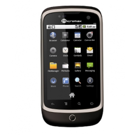 Micromax A70