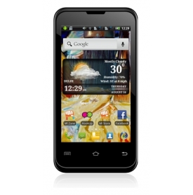 Micromax A87 Ninja 4.0