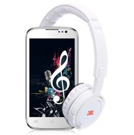 Micromax A88 Canvas Music