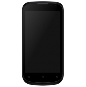 Micromax Canvas Elanza A93