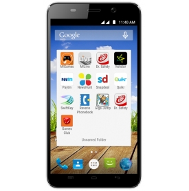 Micromax Canvas Play Q355