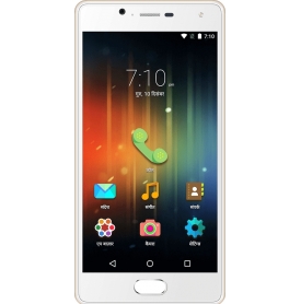 Micromax Canvas Unite 4 Plus