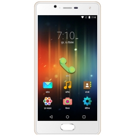 Micromax Canvas Unite 4