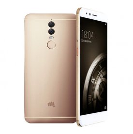 Micromax Dual 5