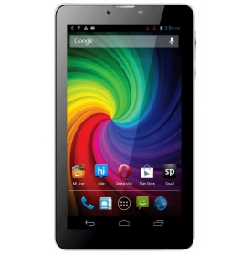 Micromax Funbook Mini P410