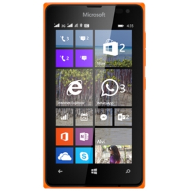 Microsoft Lumia 435 Dual SIM