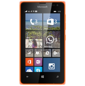 Microsoft Lumia 532