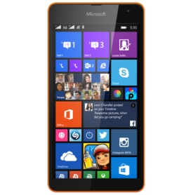 Microsoft Lumia 535 Dual SIM