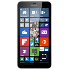 Microsoft Lumia 640 XL