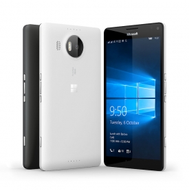 Microsoft Lumia 950 XL Dual SIM