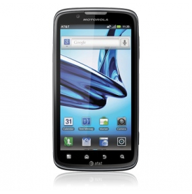 Motorola ATRIX 2