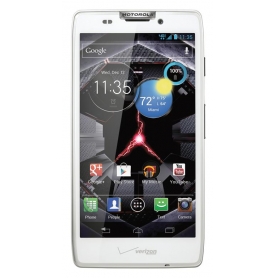 Motorola DROID RAZR HD