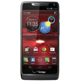 Motorola DROID RAZR M