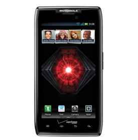 Motorola DROID RAZR MAXX