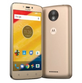 Motorola Moto C Plus