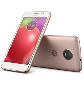 Motorola Moto E4