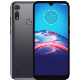 Motorola Moto E6i