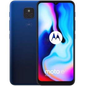 Motorola Moto E7 Plus