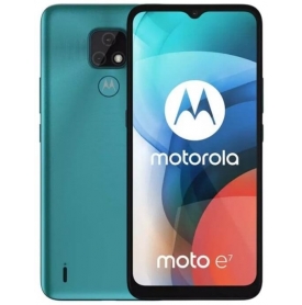 Motorola Moto E7