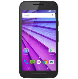 Motorola Moto G (3rd Gen)