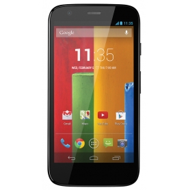 Motorola Moto G Dual SIM