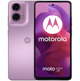 Motorola Moto G24