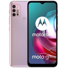 Motorola Moto G30