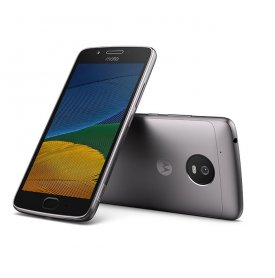 Motorola Moto G5 Plus