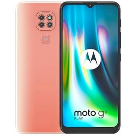 Motorola Moto G9 Play