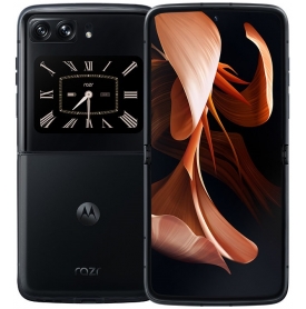 Motorola Moto Razr 2022