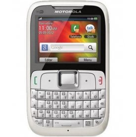 Motorola MotoGO