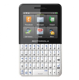 Motorola MOTOKEY XT EX118