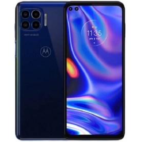 Motorola One 5G