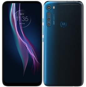 Motorola One Fusion+