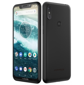 Motorola One Power (P30 Note)