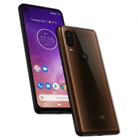 Motorola P50