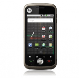 Motorola Quench XT3 XT502