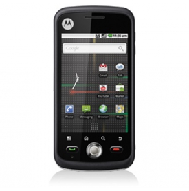 Motorola Quench XT5 XT502