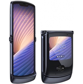 Motorola Razr 5G