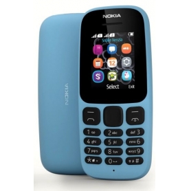 Nokia 105 (2017)