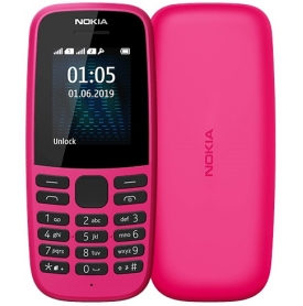 Nokia 105 (2019)