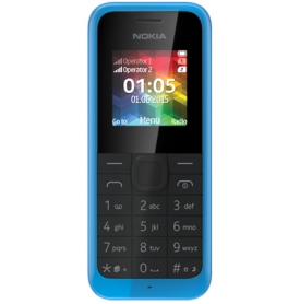 Nokia 105 Dual SIM (2015)