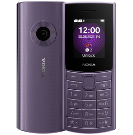 Nokia 110 4G (2023)